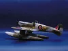 Trumpeter Supermarine Spitfire Mk. Vb hidroplán – 1:24 repülőgép makett