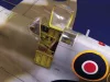 Trumpeter Supermarine Spitfire Mk. Vb hidroplán – 1:24 repülőgép makett