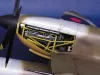 Trumpeter Supermarine Spitfire Mk. Vb hidroplán – 1:24 repülőgép makett