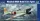 Trumpeter Mitsubishi A6M2b Zero Type 21 – 1:24 repülőgép makett