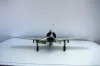 Trumpeter Mitsubishi A6M2b Zero Type 21 – 1:24 repülőgép makett