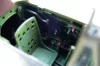Trumpeter Mitsubishi A6M2b Zero Type 21 – 1:24 repülőgép makett