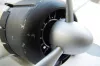 Trumpeter Mitsubishi A6M2b Zero Type 21 – 1:24 repülőgép makett