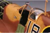 Trumpeter Supermarine Spitfire Mk. Vb/Trop – 1:24 repülőgép makett