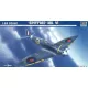 Trumpeter Supermarine Spitfire Mk. VI – 1:24 repülőgép makett