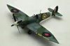 Trumpeter Supermarine Spitfire Mk. VI – 1:24 repülőgép makett
