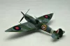 Trumpeter Supermarine Spitfire Mk. VI – 1:24 repülőgép makett