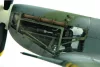 Trumpeter Supermarine Spitfire Mk. VI – 1:24 repülőgép makett