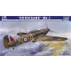 Trumpeter Hurricane Mk. I – 1:24 repülőgép makett