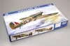 Trumpeter Hurricane Mk. I – 1:24 repülőgép makett