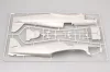 Trumpeter Hurricane Mk. I – 1:24 repülőgép makett