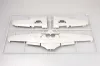 Trumpeter Hurricane Mk. I – 1:24 repülőgép makett