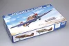 Trumpeter Hurricane MK. II C/TROP – 1:24 repülőgép makett