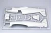 Trumpeter Hurricane MK. II C/TROP – 1:24 repülőgép makett