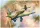 Trumpeter Junkers Ju-87B-2 Stuka – 1:24 repülőgép makett