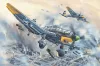 Trumpeter Junkers Ju-87D-5 Stuka – 1:24 repülőgép makett