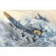 Trumpeter Junkers Ju-87D-5 Stuka – 1:24 repülőgép makett