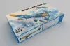 Trumpeter Junkers Ju-87D-5 Stuka – 1:24 repülőgép makett