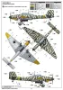 Trumpeter Junkers Ju-87D-5 Stuka – 1:24 repülőgép makett
