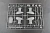 Trumpeter Junkers Ju-87D-5 Stuka – 1:24 repülőgép makett