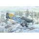 Trumpeter Junkers Ju-87G-2 Stuka – 1:24 repülőgép makett