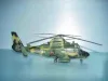 Trumpeter Z-9G felfegyverzett helikopter – 1:48 helikopter makett