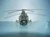 Trumpeter Z-9G felfegyverzett helikopter – 1:48 helikopter makett