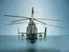 Trumpeter Z-9G felfegyverzett helikopter – 1:48 helikopter makett