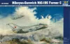 Trumpeter MiG-19 S Farmer C – 1:48 repülőgép makett