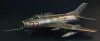 Trumpeter MiG-19 S Farmer C – 1:48 repülőgép makett