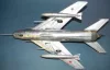 Trumpeter MiG-19 S Farmer C – 1:48 repülőgép makett