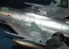 Trumpeter MiG-19 S Farmer C – 1:48 repülőgép makett