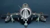 Trumpeter MiG-19 S Farmer C – 1:48 repülőgép makett