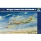 Trumpeter MiG-19 PM Farmer E – 1:48 repülőgép makett