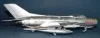 Trumpeter MiG-19 PM Farmer E – 1:48 repülőgép makett
