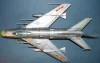 Trumpeter MiG-19 PM Farmer E – 1:48 repülőgép makett