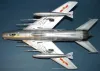 Trumpeter MiG-19 PM Farmer E – 1:48 repülőgép makett