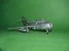 Trumpeter MiG-15 UTI Midget – 1:48 repülőgép makett