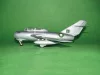 Trumpeter MiG-15 UTI Midget – 1:48 repülőgép makett