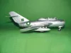 Trumpeter MiG-15 UTI Midget – 1:48 repülőgép makett