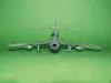 Trumpeter MiG-15 UTI Midget – 1:48 repülőgép makett