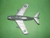 Trumpeter MiG-15 UTI Midget – 1:48 repülőgép makett