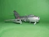 Trumpeter MiG-15 bis Fagot – 1:48 repülőgép makett