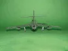 Trumpeter MiG-15 bis Fagot – 1:48 repülőgép makett