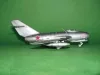 Trumpeter MiG-15 bis Fagot – 1:48 repülőgép makett