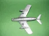 Trumpeter MiG-15 bis Fagot – 1:48 repülőgép makett