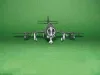 Trumpeter MiG-15 bis Fagot – 1:48 repülőgép makett