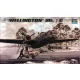 Trumpeter Wellington MK.1C – 1:48 repülőgép makett