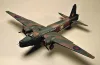 Trumpeter Wellington MK.1C – 1:48 repülőgép makett