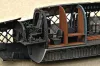 Trumpeter Wellington MK.1C – 1:48 repülőgép makett